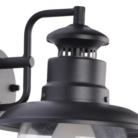 Aplique de pared exterior Almeria