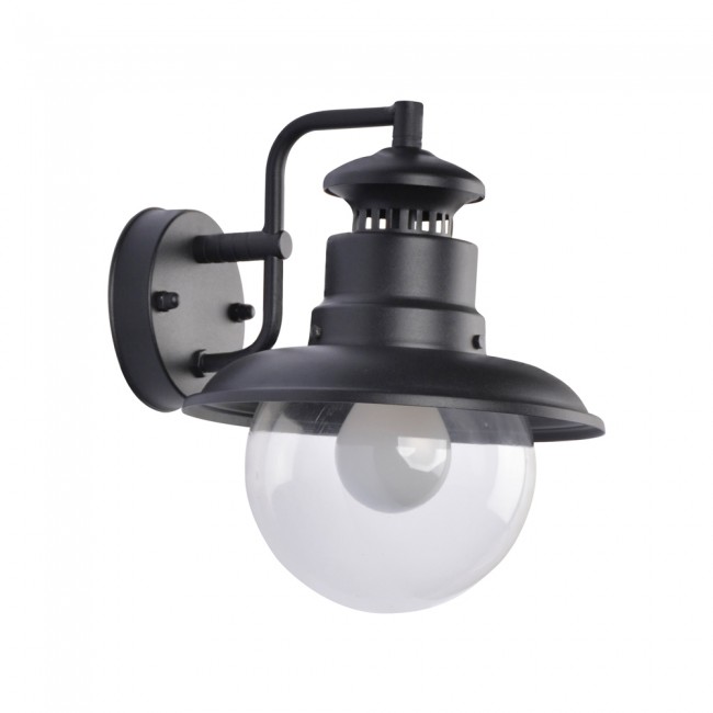 Aplique de pared exterior Almeria