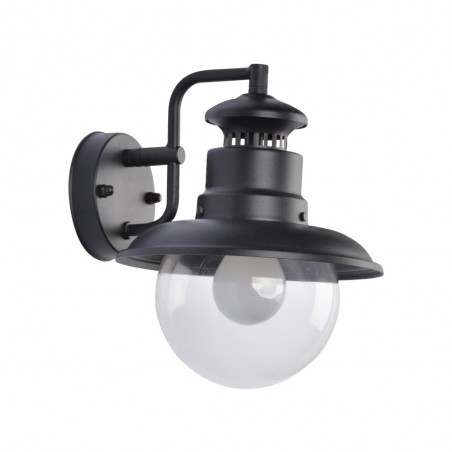 Aplique de pared exterior Almeria