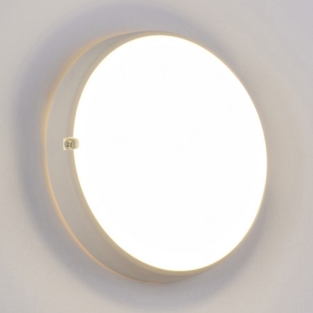 Aplique de pared exterior LED Boston (18W)