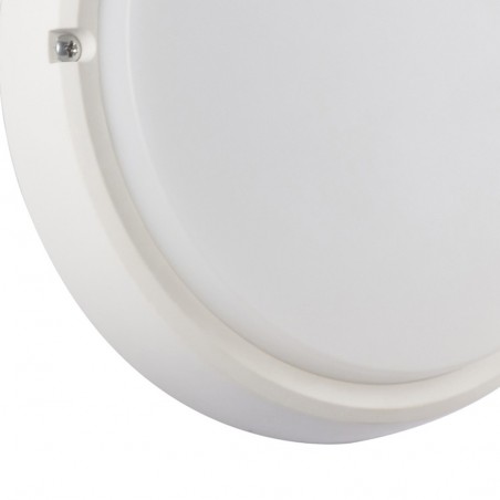 Aplique de pared exterior LED Boston (18W)