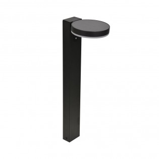 Baliza LED solar con sensor de movimiento Halo (4W)