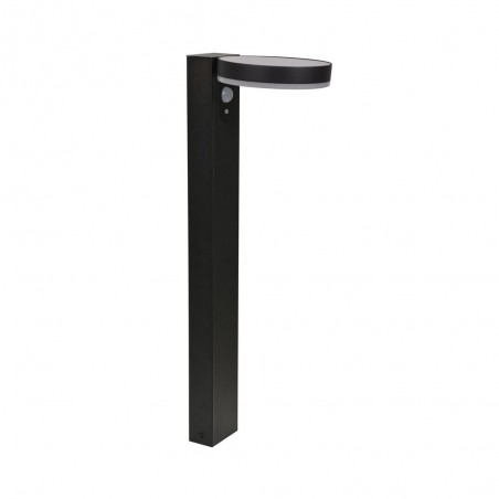 Baliza LED solar con sensor de movimiento Halo (4W)