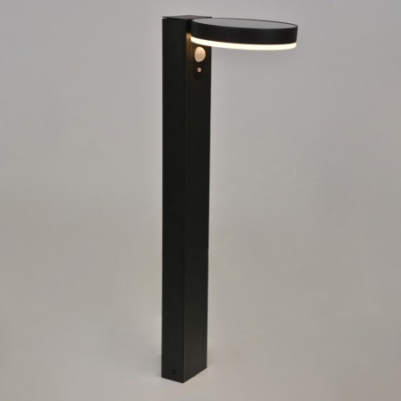 Baliza LED solar con sensor de movimiento Halo (4W)