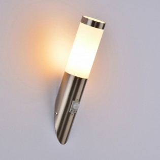 Aplique de exterior con sensor de movimiento Davis