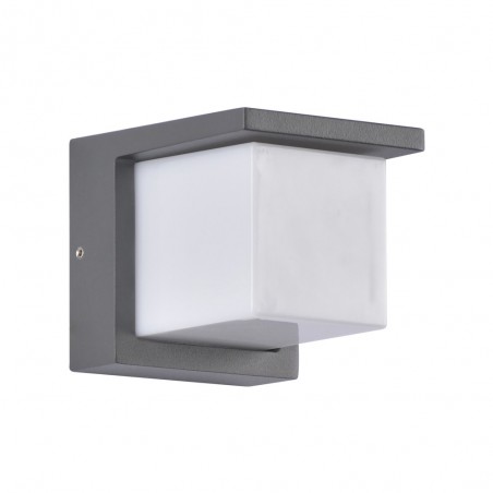 Aplique de exterior LED Rockefeller (10W)
