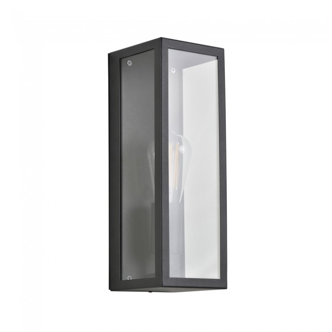 Aplique de pared exterior Toscane GM