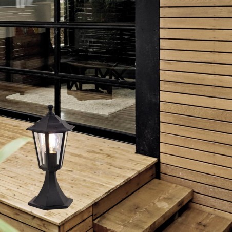 Sobremuro de exterior Valence