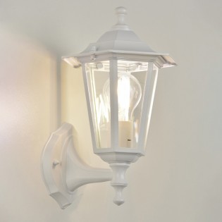 Aplique de pared exterior Valence
