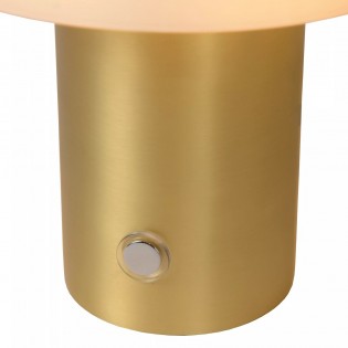 Lámpara de mesa Timon