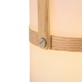 Lámpara de mesa exterior LED Joe (3W)