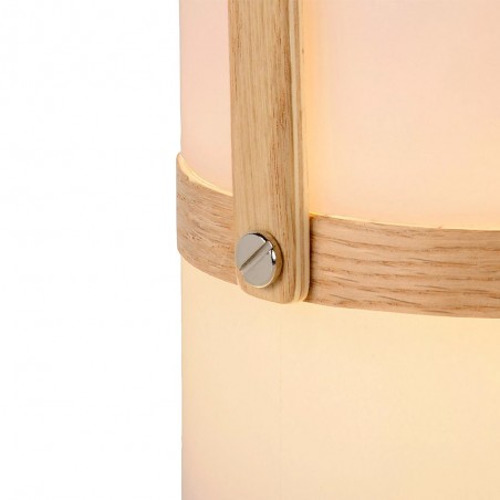 Lámpara de mesa exterior LED Joe (3W)