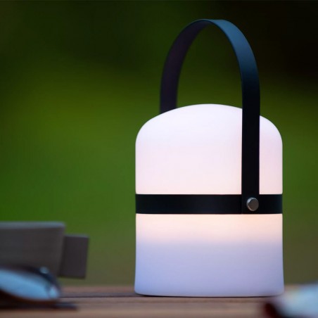 Lámpara de mesa portátil LED Little Joe (0.3W)
