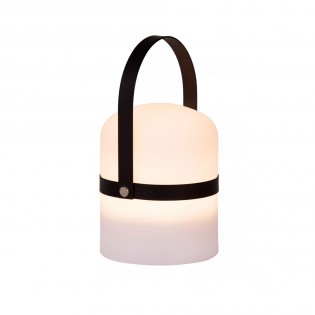 Lámpara de mesa portátil LED Little Joe (0.3W)