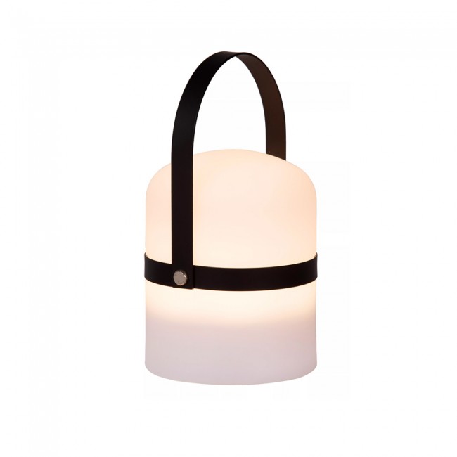 Lámpara de mesa portátil LED Little Joe (0.3W)