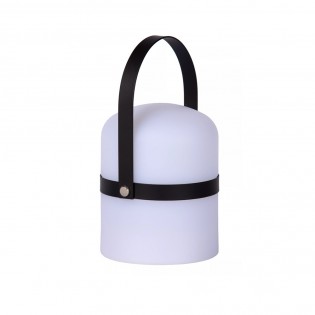 Lámpara de mesa portátil LED Little Joe (0.3W)