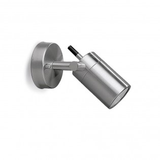 Aplique de exterior orientable Lord