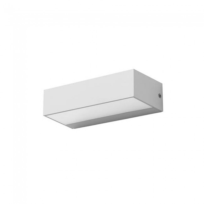 Aplique LED exterior Ara (7.2W) Aplique LED exterior Ara (7.2W)