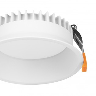 Downlight de techo empotrable Led Jet (8.5W)