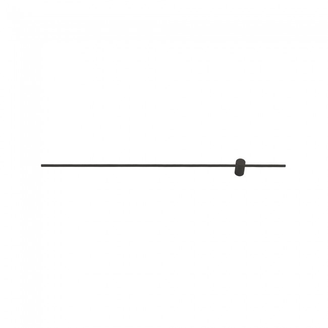 Aplique LED orientable Tobago (12W)