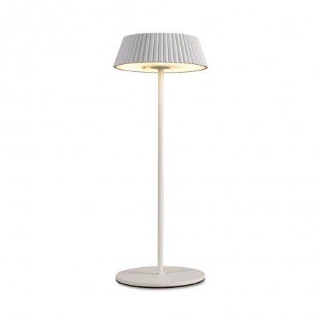 Lámpara de mesa LED recargable Relax Dimmable (2W)