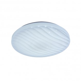 Plafón de techo LED Silvy (40W)