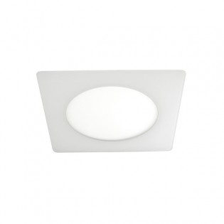 Downlight LED NOVO LUX Extraplano (12W)