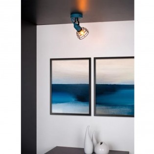 Plafón de techo infantil Pola