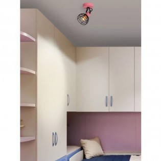 Plafón de techo infantil Pola