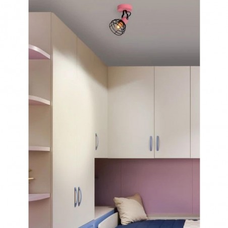 Plafón de techo infantil Pola