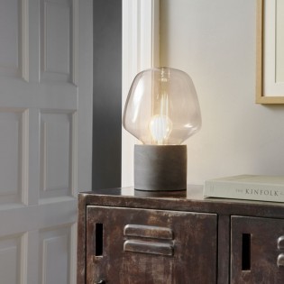 Lámpara de mesa Christina...