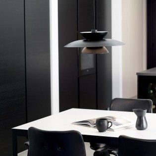 Lámpara de techo Carmen