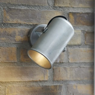 Aplique de pared Porter