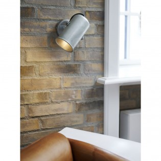 Aplique de pared Porter