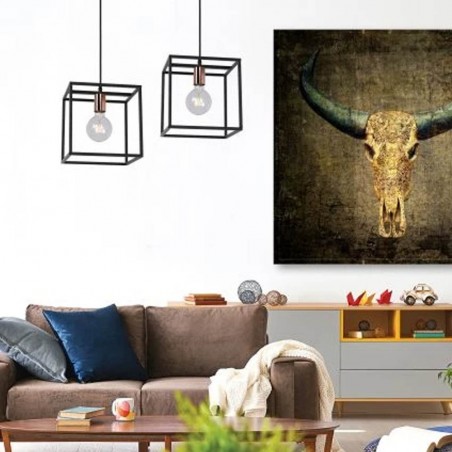 Lámpara de techo Arthur