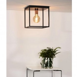 Plafón de techo Arthur