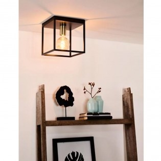 Plafón de techo Ruben