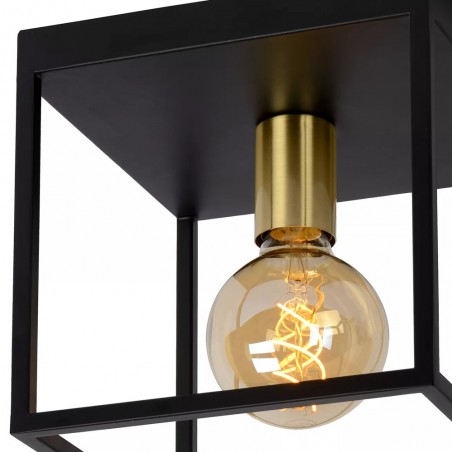 Plafón de techo Ruben