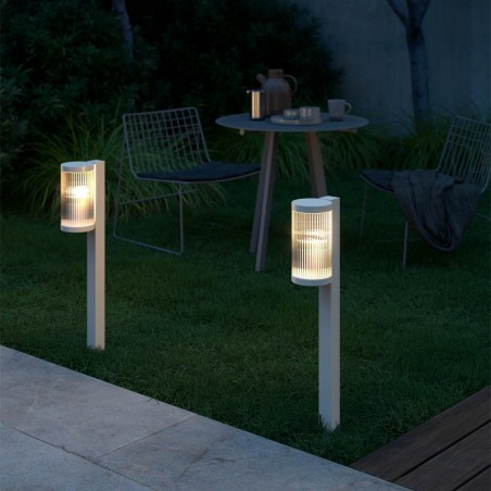 Baliza de exterior Coupar