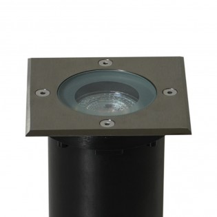 Empotrable de suelo Andor Square