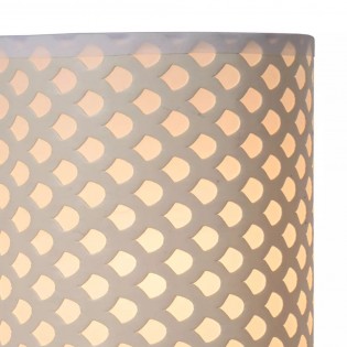 Lámpara de mesa Moda