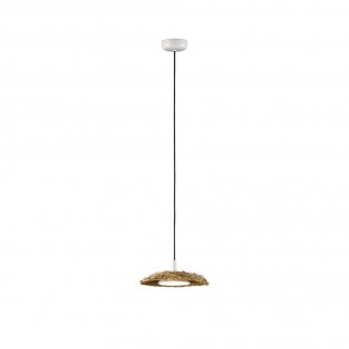 Lámpara de techo LED Illa II (8W)