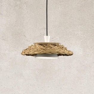Lámpara de techo LED Illa III (8W)