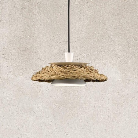 Lámpara de techo LED Illa III (8W)