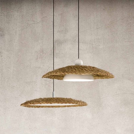 Lámpara colgante LED Illa II (10W)