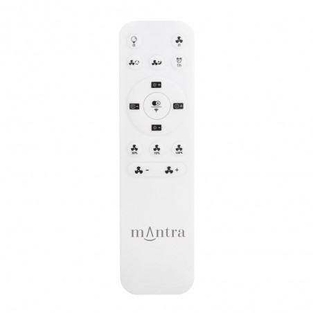 Mando para ventiladores Mantra R00131