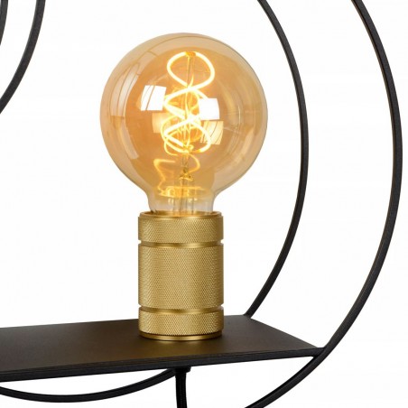 Aplique de pared Circle
