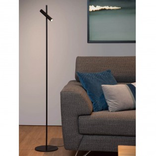 Lámpara de pie LED Philon (6W)