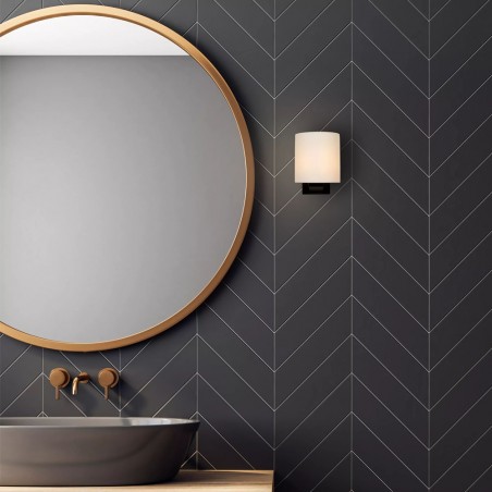 Aplique de pared baños Jelte