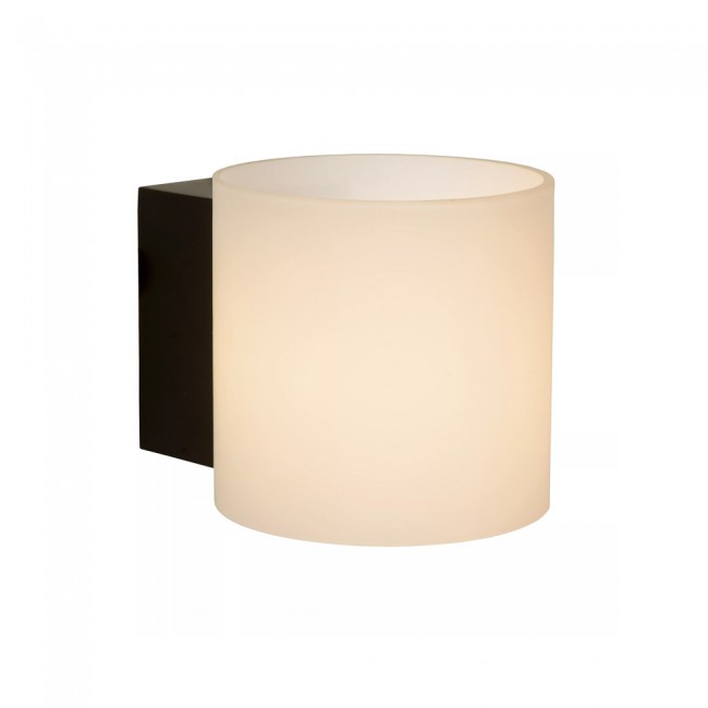 Aplique de pared baños Jelte